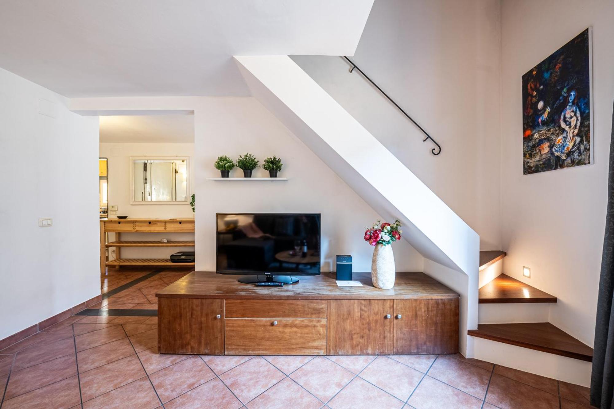 Appartement Parione Loft In Town Center à Florence Extérieur photo