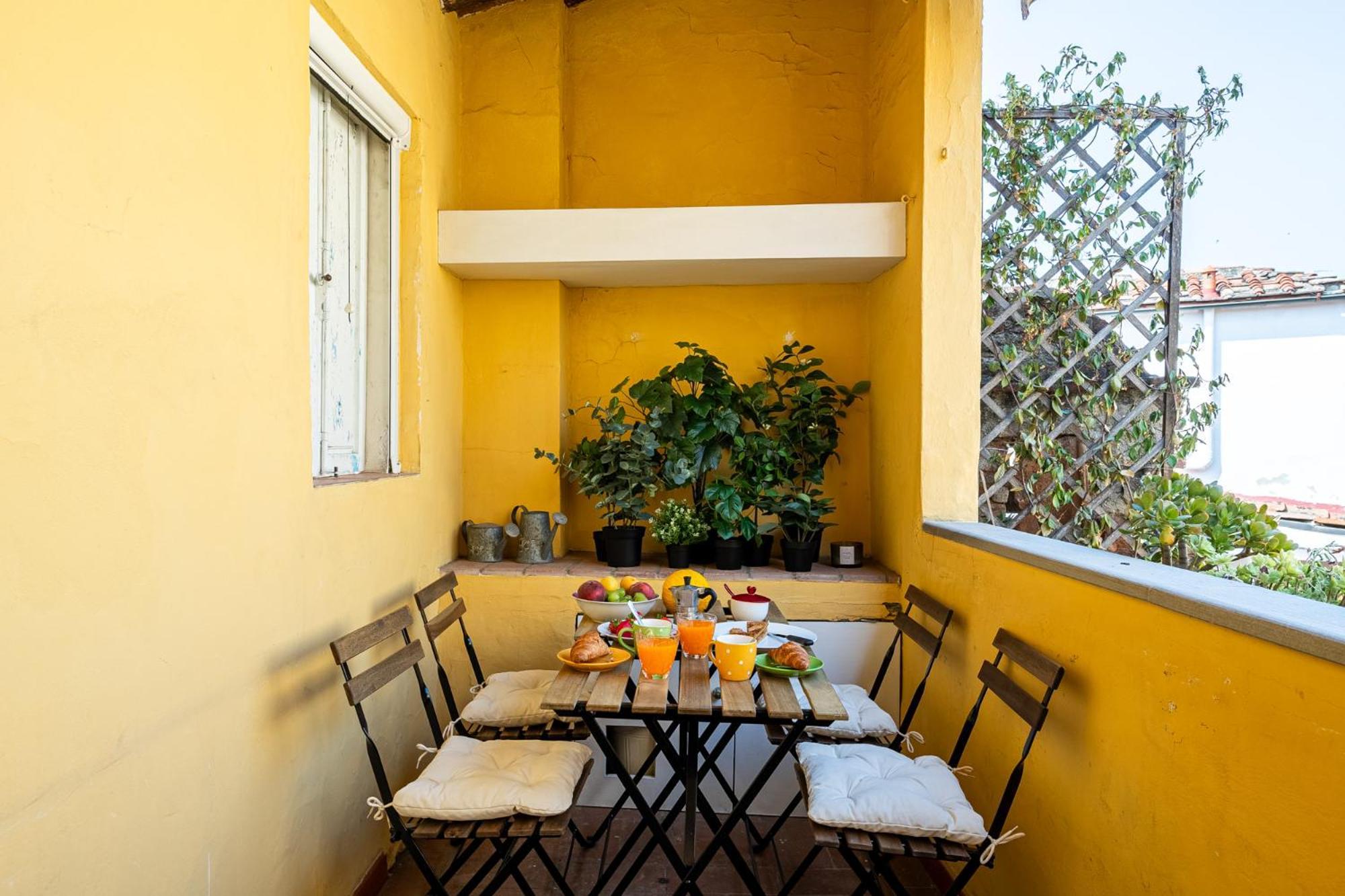 Appartement Parione Loft In Town Center à Florence Extérieur photo
