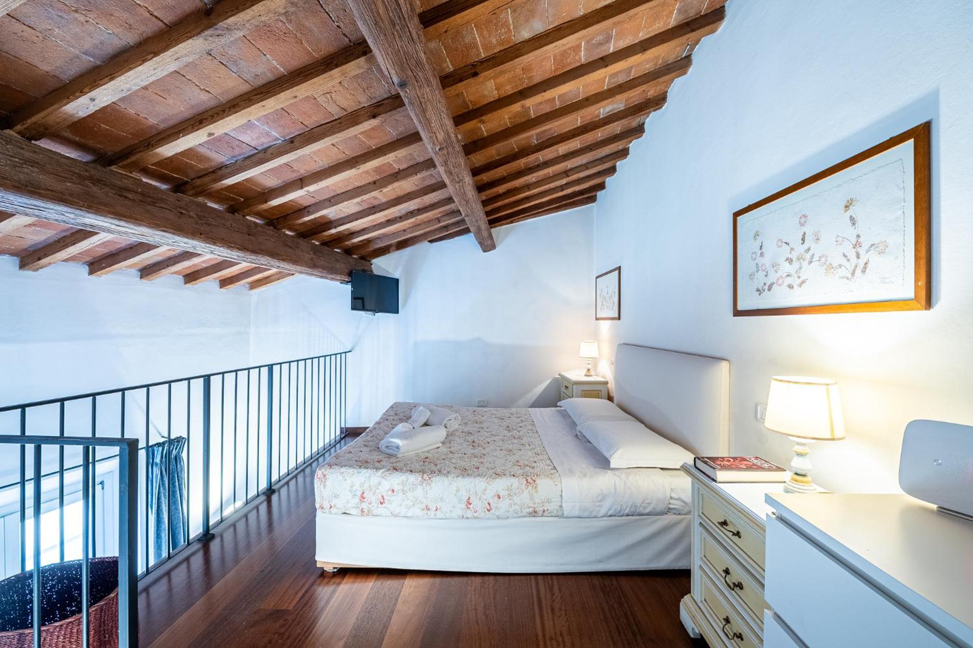 Appartement Parione Loft In Town Center à Florence Extérieur photo